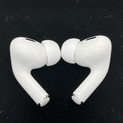 【中古】MagSafe充電ケース(USB-C)付きAirPods Pro(第2世代) MTJV3JA【日本橋】