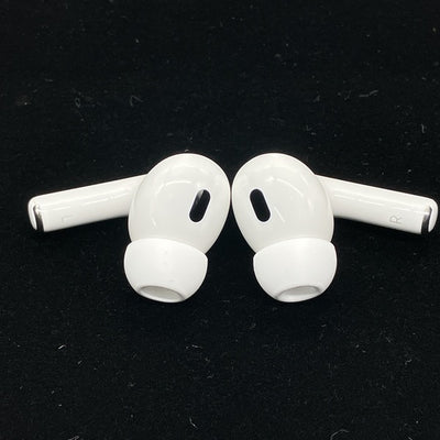 【中古】MagSafe充電ケース(USB-C)付きAirPods Pro(第2世代) MTJV3JA【日本橋】