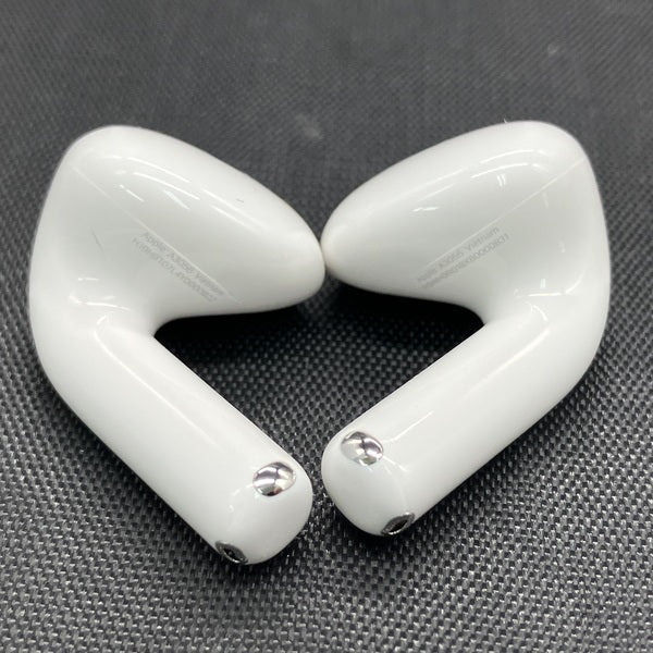 Apple AirPods 4 MXP93J/A （アクティブノイズキャンセリング
