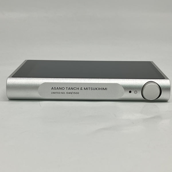 【中古】M3X Limited Edition【日本橋】