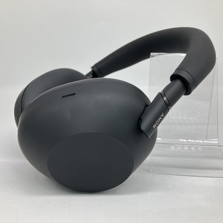 SONY 【中古】WH-1000XM6 BM ブラック【日本橋】 – e☆イヤホン