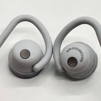 【中古】nwmGO グレイシャーホワイト 【MBN002 WA】【秋葉原】