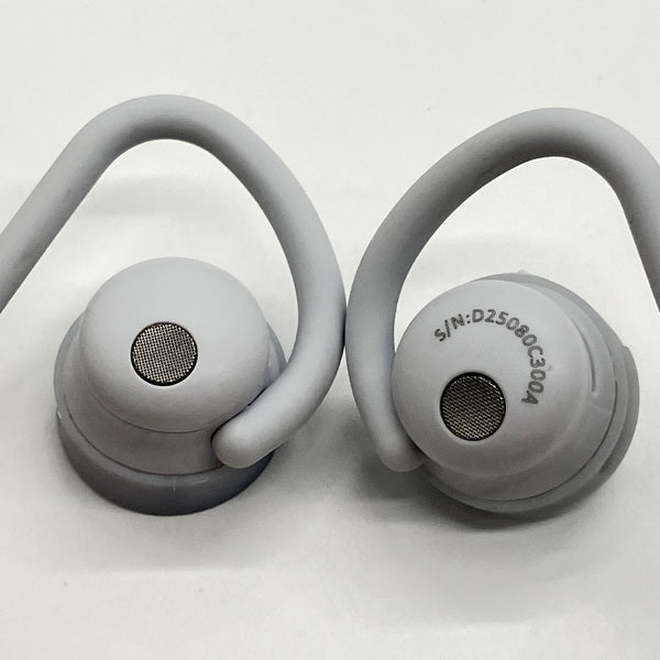 nwm 【中古】nwmGO グレイシャーホワイト 【MBN002 WA】【秋葉原