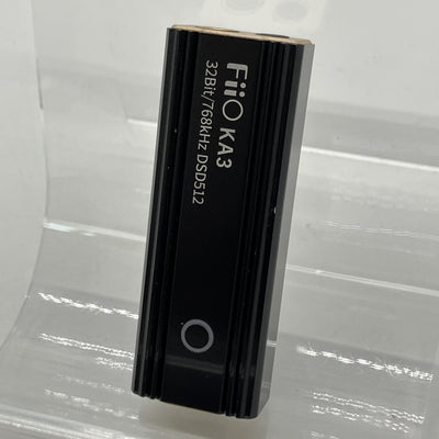 【中古】KA3 【FIO-KA3-B】【秋葉原】