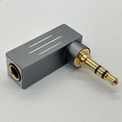 【中古】PH-35X (3.5mm TRS to 4.4mm TRRRS変換アダプタ)【秋葉原】