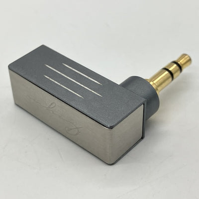 【中古】PH-35X (3.5mm TRS to 4.4mm TRRRS変換アダプタ)【秋葉原】