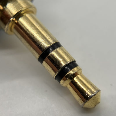 【中古】PH-35X (3.5mm TRS to 4.4mm TRRRS変換アダプタ)【秋葉原】