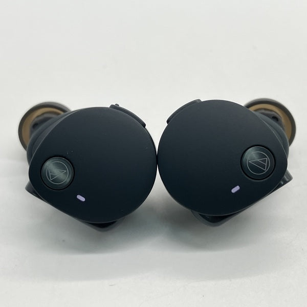 audio-technica 【中古】ATH-CKS50TW2 BK ブラック【秋葉原