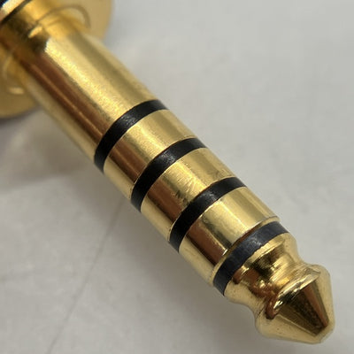 【中古】CASSINI-AXIS (カッシーニ-アクシス) 4.4mm5極バランス/カスタムIEM2pin 【NLA-CSN-AXS】【仙台】