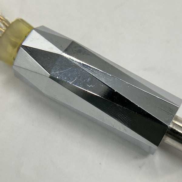 【中古】Hiclass 8コア 純銀金メッキ+パラジウム+銀メッキ 2pin-4.4mm【秋葉原】