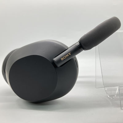 【中古】WH-1000XM5 BM ブラック【秋葉原】