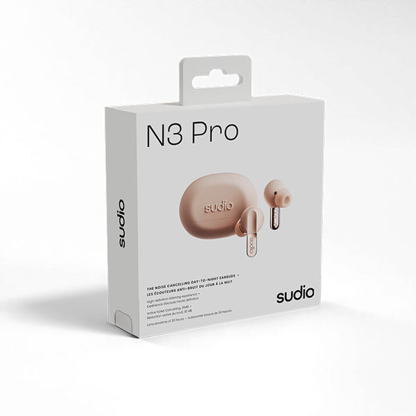 N3 Pro