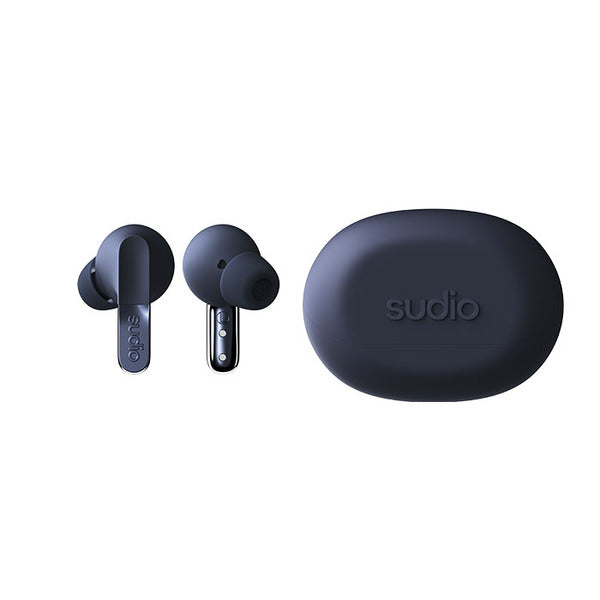 Sudio N3 Pro（海外版）・新品未開封 SUDIO ワイヤレス イヤホン N3 PRO (全4色) アクティブノイズキャンセ