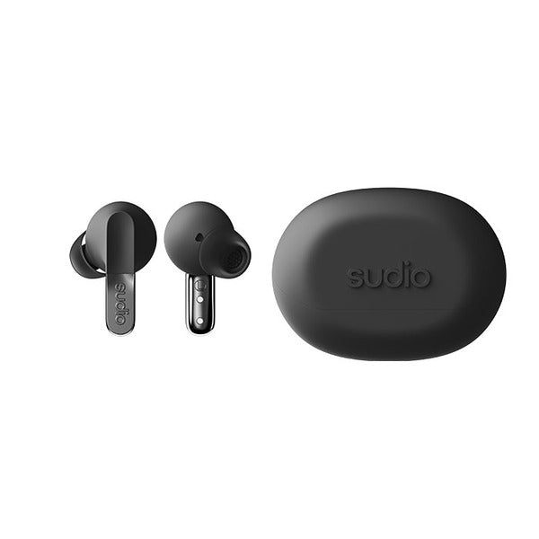 SUDIO N3 Pro – e☆イヤホン