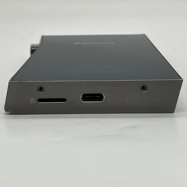 Astell&Kern 【中古】A&futura SE100 Titan Silver 【AK-SE100