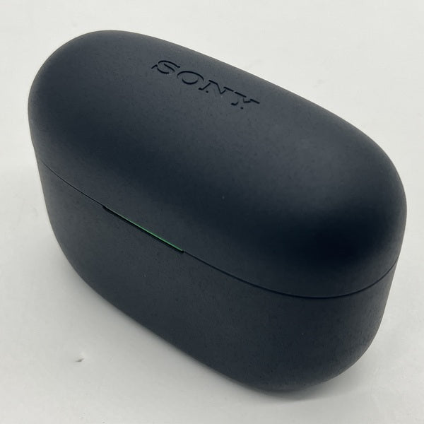 【中古】LinkBuds S ブラック 【WF-LS900N B】【秋葉原】
