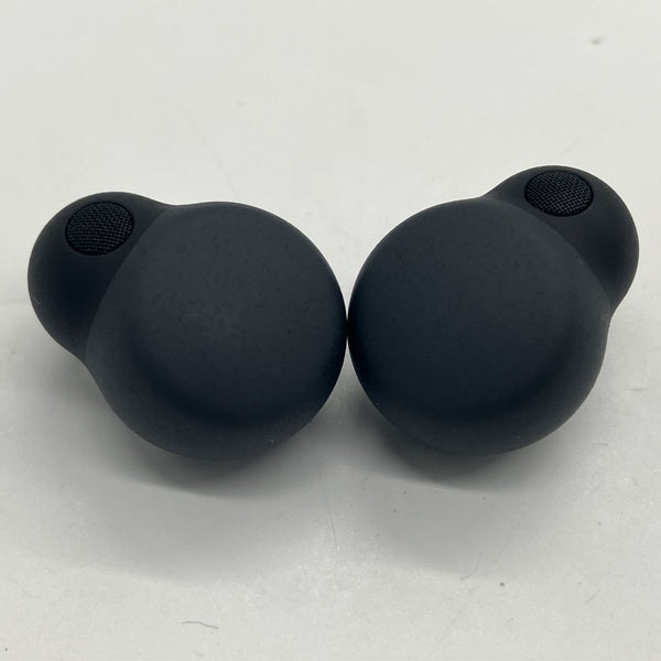 【中古】LinkBuds S ブラック 【WF-LS900N B】【秋葉原】