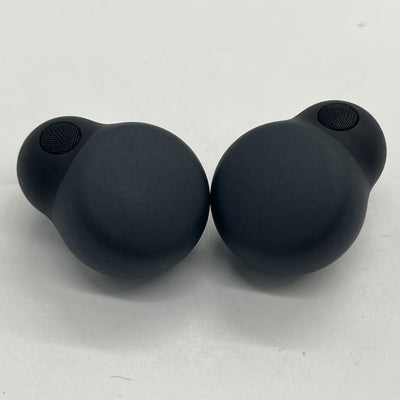 【中古】LinkBuds S ブラック 【WF-LS900N B】【秋葉原】