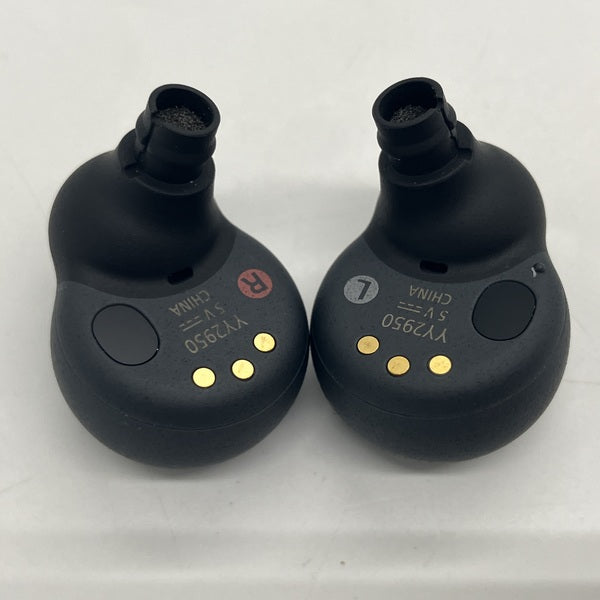 【中古】LinkBuds S ブラック 【WF-LS900N B】【秋葉原】