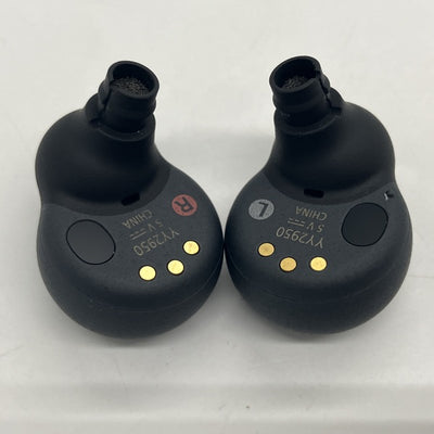 【中古】LinkBuds S ブラック 【WF-LS900N B】【秋葉原】