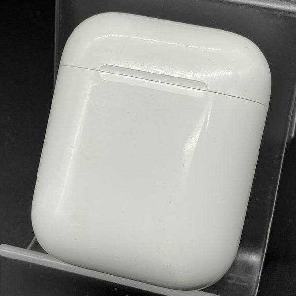 【中古】AirPods with Charging Case MV7N2J/A【名古屋】