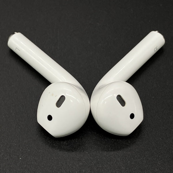 【中古】AirPods with Charging Case MV7N2J/A【名古屋】