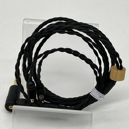 おまけ付きBriseAudio NAOBI-LE- 4極Φ3.5mm-2PIN ヨドバシ.com - Brise Audio イヤホン用リケーブル NAOBI-LE 5極