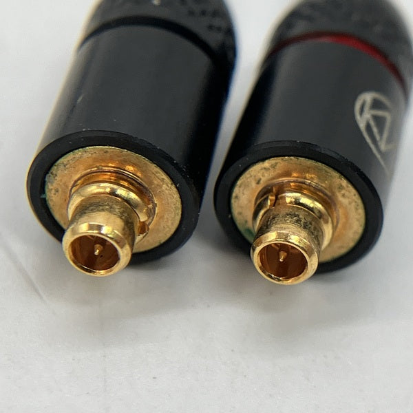 Brise Audio 【中古】NAOBI-LE 5極Φ4.4mmプラグ-MMCX