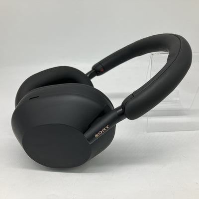 【中古】WH-1000XM5 BM ブラック【秋葉原】