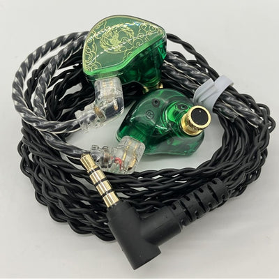 【中古】WAN'ER S.G GREEN MIC付【秋葉原】