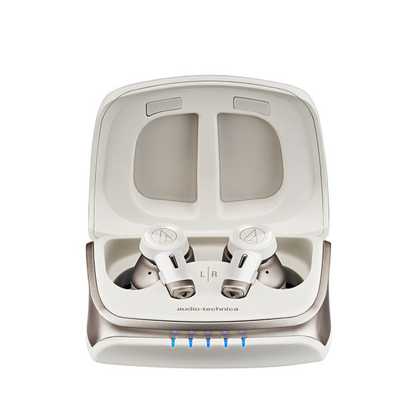 audio-technica ATH-TWX9MK2【期間限定セール！～9/30まで！】 – e