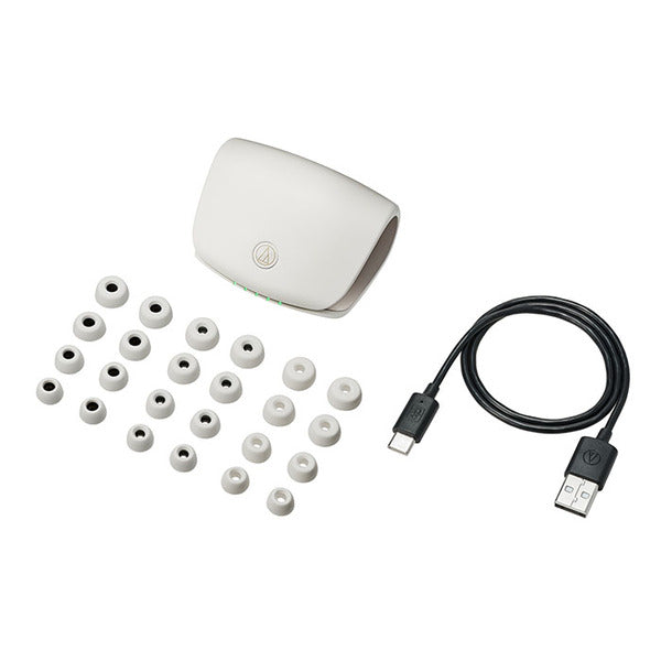 audio-technica ATH-TWX9MK2 – e☆イヤホン