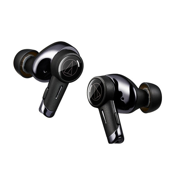 audio-technica ATH-TWX9MK2 – e☆イヤホン