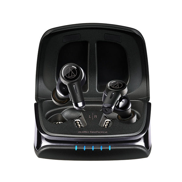 audio-technica ATH-TWX9MK2【TWS/ATH-CKD7NCイヤホン同時購入値引き