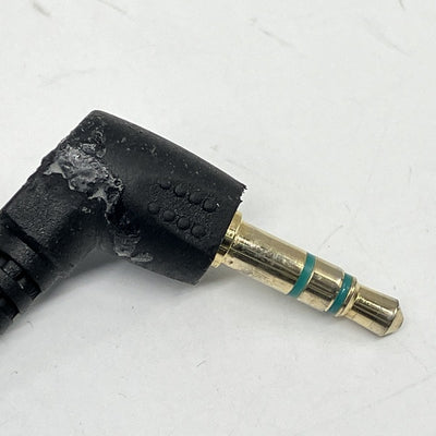 【中古】K414P (イヤーパッド欠品)【日本橋】