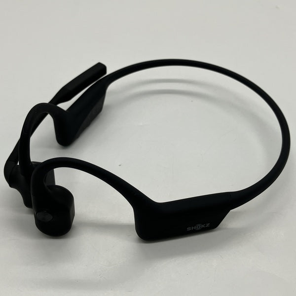 【中古】OpenComm2 Black【SKZ-EP-000022】【日本橋】