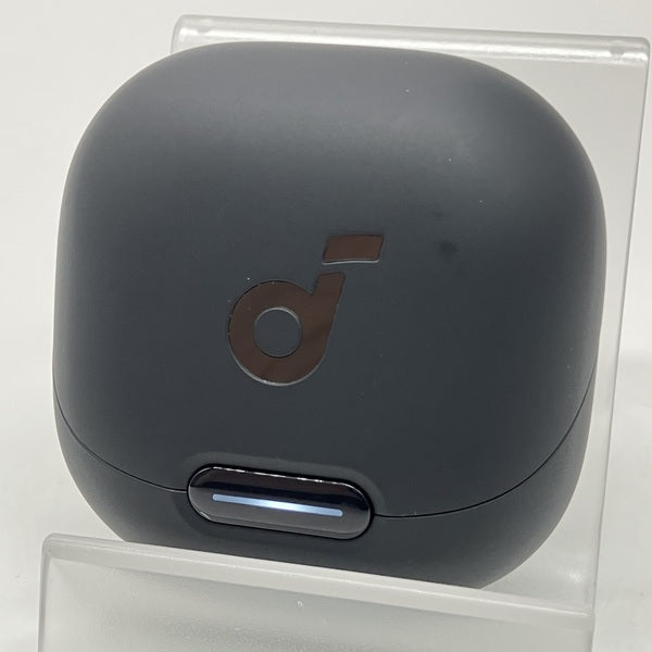 【中古】Soundcore Liberty 4 NC ブラック 【A3947N11】【日本橋】
