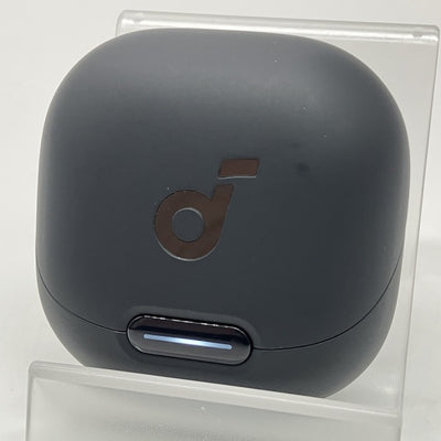 【中古】Soundcore Liberty 4 NC ブラック 【A3947N11】【日本橋】