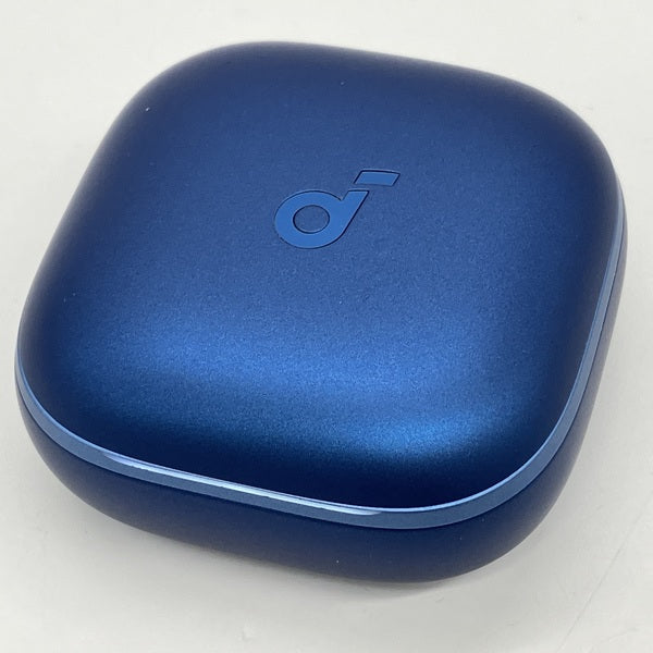 Anker 【中古】Soundcore Liberty 5 ディープブルー【A3957N31