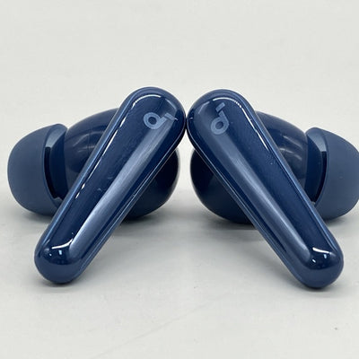【中古】Soundcore Liberty 5 ディープブルー【A3957N31】【日本橋】