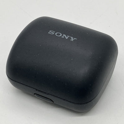 【中古】LinkBuds グレー 【WF-L900 H】【日本橋】