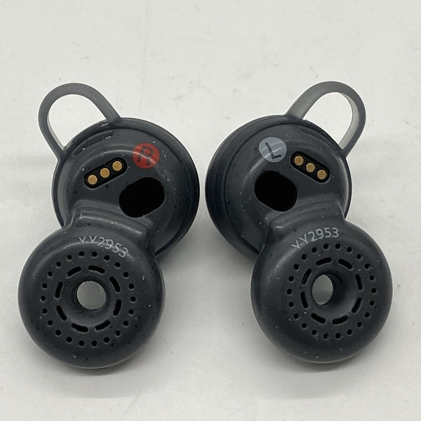 【中古】LinkBuds グレー 【WF-L900 H】【日本橋】
