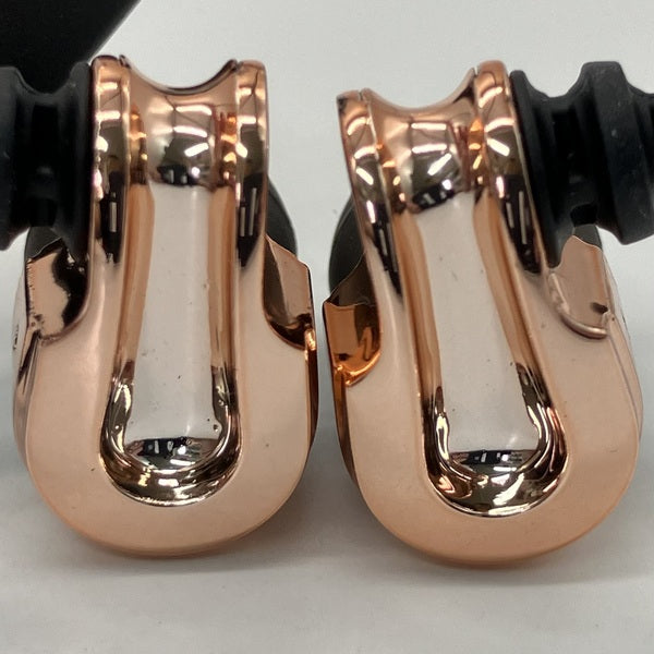 【中古】EHP-SL100APN ピンク[士郎正宗氏デザイン/アニソンチューニングイヤホン]【秋葉原】