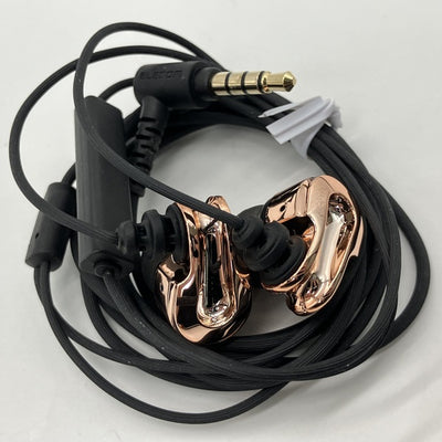 【中古】EHP-SL100APN ピンク[士郎正宗氏デザイン/アニソンチューニングイヤホン]【秋葉原】