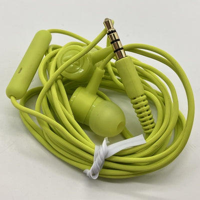 【中古】ATH-CKL220iS LGR（ライトグリーン/1ボタンリモコン）【秋葉原】