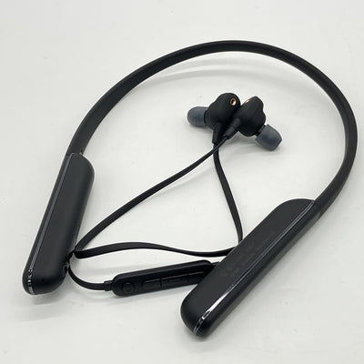 【中古】WI-1000XM2 B 【ブラック】【秋葉原】