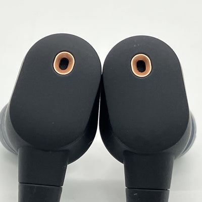 【中古】WI-1000XM2 B 【ブラック】【秋葉原】