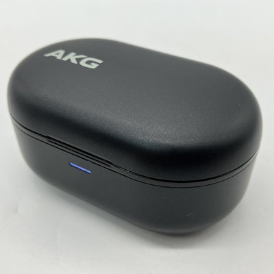 【中古】N5 Hybrid ブラック【AKGN5HYBRIDBLK】【秋葉原】