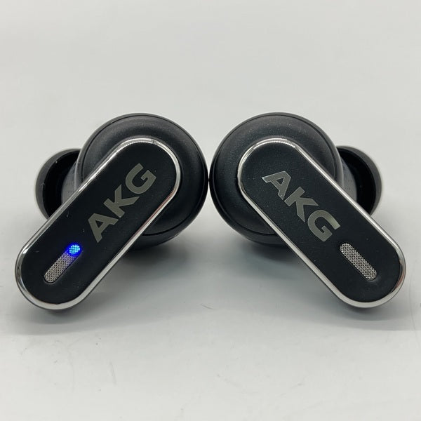 【中古】N5 Hybrid ブラック【AKGN5HYBRIDBLK】【秋葉原】