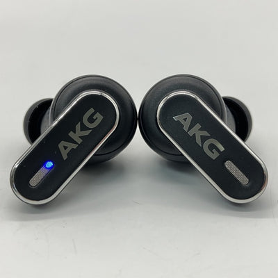 【中古】N5 Hybrid ブラック【AKGN5HYBRIDBLK】【秋葉原】